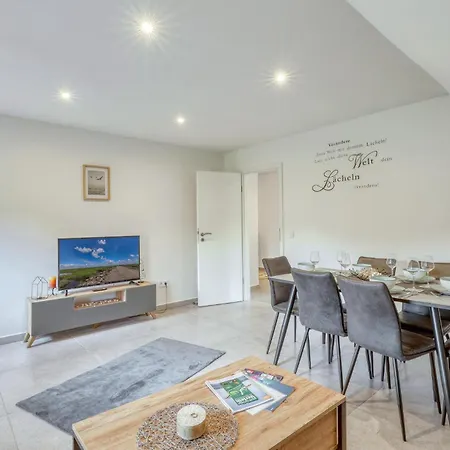 Muschel * Lutjenbrode