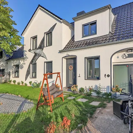 Muschel Lutjenbrode