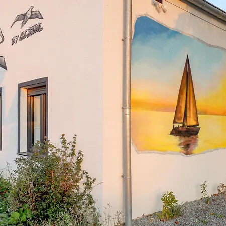 Apartment Muschel *
